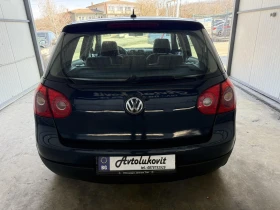VW Golf 5 1.9TDI  6-скорости, снимка 5