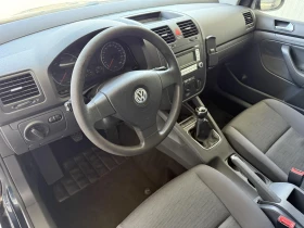 VW Golf 5 1.9TDI  6-скорости, снимка 8