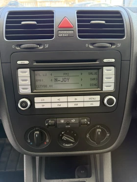 VW Golf 5 1.9TDI  6-скорости, снимка 11