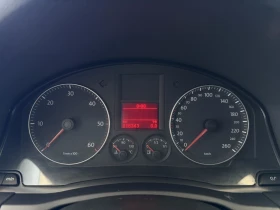 VW Golf 5 1.9TDI  6-скорости, снимка 10