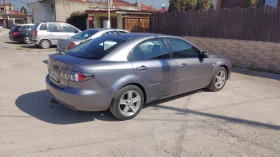 Mazda 6, снимка 4