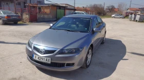 Mazda 6, снимка 14