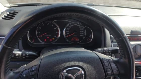 Mazda 6, снимка 3
