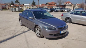 Mazda 6, снимка 1