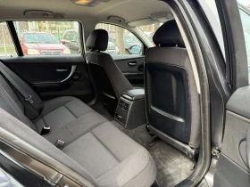 BMW 320 2.0 D 163 к.с., снимка 13
