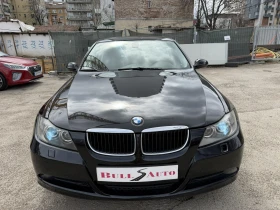 BMW 320 2.0 D 163 к.с., снимка 1