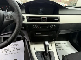 BMW 320 2.0 D 163 к.с., снимка 11