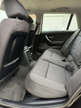 BMW 320 2.0 D 163 к.с., снимка 14