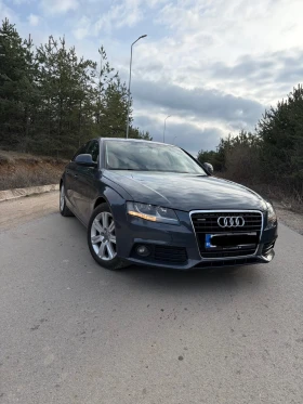 Audi A4 3.0TDI, снимка 5
