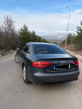Audi A4 3.0TDI, снимка 2