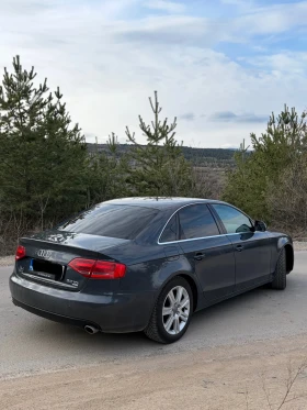 Audi A4 3.0TDI, снимка 4