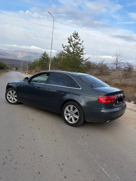 Audi A4 3.0TDI, снимка 6