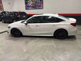 Honda Civic * Touring * DISTRONIC* ШИБИДАХ* ПОДГРЕВИ* , снимка 2