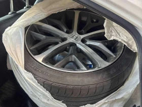 Honda Civic * Touring * DISTRONIC* ШИБИДАХ* ПОДГРЕВИ* , снимка 14