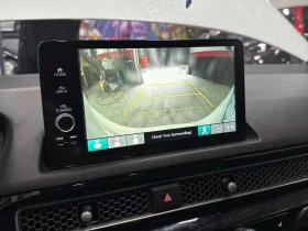Honda Civic * Touring * DISTRONIC* ШИБИДАХ* ПОДГРЕВИ* , снимка 16