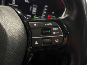 Honda Civic * Touring * DISTRONIC* ШИБИДАХ* ПОДГРЕВИ* , снимка 17