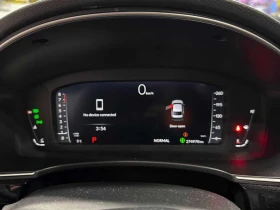 Honda Civic * Touring * DISTRONIC* ШИБИДАХ* ПОДГРЕВИ* , снимка 8