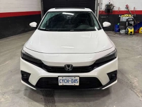 Honda Civic * Touring * DISTRONIC* ШИБИДАХ* ПОДГРЕВИ* , снимка 6