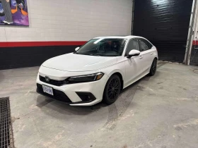 Honda Civic * Touring * DISTRONIC* ШИБИДАХ* ПОДГРЕВИ* , снимка 15