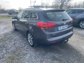 Kia Ceed 1.6 CRDI GT-LINE, снимка 5