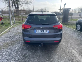 Kia Ceed 1.6 CRDI GT-LINE, снимка 6