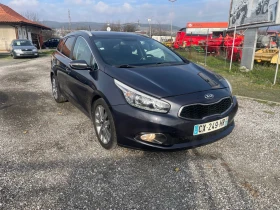 Kia Ceed 1.6 CRDI GT-LINE, снимка 1