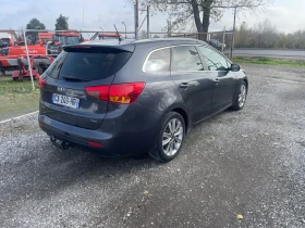 Kia Ceed 1.6 CRDI GT-LINE, снимка 7