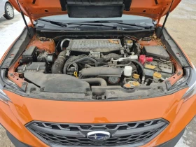 Subaru WRX SPORT TECH| ALCANTARA| PANORAMA| ПОДГРЕВИ| , снимка 7