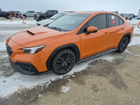 Subaru WRX SPORT TECH| ALCANTARA| PANORAMA| ПОДГРЕВИ| , снимка 1