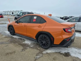 Subaru WRX SPORT TECH| ALCANTARA| PANORAMA| ПОДГРЕВИ| , снимка 4