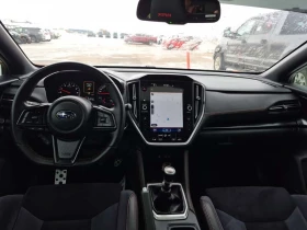 Subaru WRX SPORT TECH| ALCANTARA| PANORAMA| ПОДГРЕВИ| , снимка 12