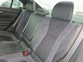 Subaru WRX SPORT TECH| ALCANTARA| PANORAMA| ПОДГРЕВИ| , снимка 14