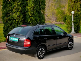 Skoda Fabia 1.4I-16V(75)* FACELIFT* LIMITED-EDITION* , снимка 7