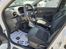 Dacia Spring Extreme 65 Гаранция Лизинг, снимка 9