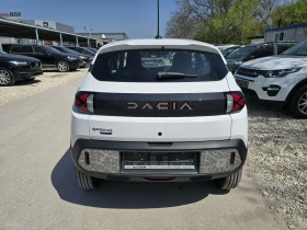 Dacia Spring Extreme 65 Гаранция Лизинг, снимка 4