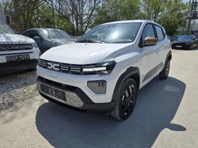 Dacia Spring Extreme 65 Гаранция Лизинг, снимка 1