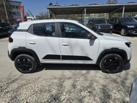 Dacia Spring Extreme 65 Гаранция Лизинг, снимка 6