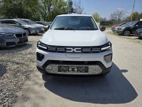 Dacia Spring Extreme 65 Гаранция Лизинг, снимка 8