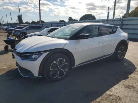 Kia EV6 Long Range RWD, снимка 1