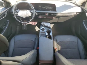 Kia EV6 Long Range RWD, снимка 8