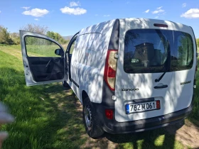 Renault Kangoo 1.5, снимка 6