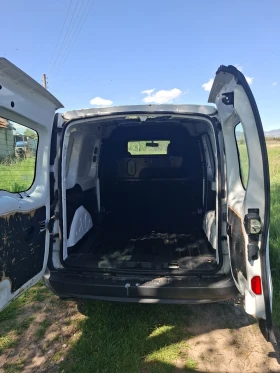 Renault Kangoo 1.5, снимка 10