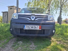 Renault Kangoo 1.5, снимка 3