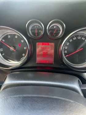 Opel Zafira BiTurbo, снимка 2