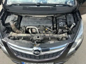 Opel Zafira BiTurbo, снимка 10