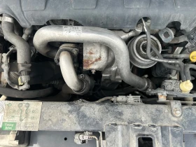 Opel Zafira BiTurbo, снимка 16