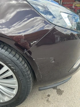 Opel Zafira BiTurbo, снимка 12