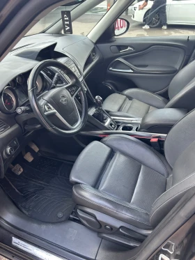 Opel Zafira BiTurbo, снимка 6