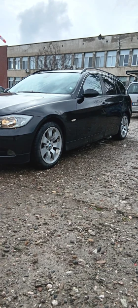 BMW 325 325 xDrive , снимка 2