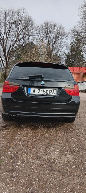 BMW 325 325 xDrive , снимка 6